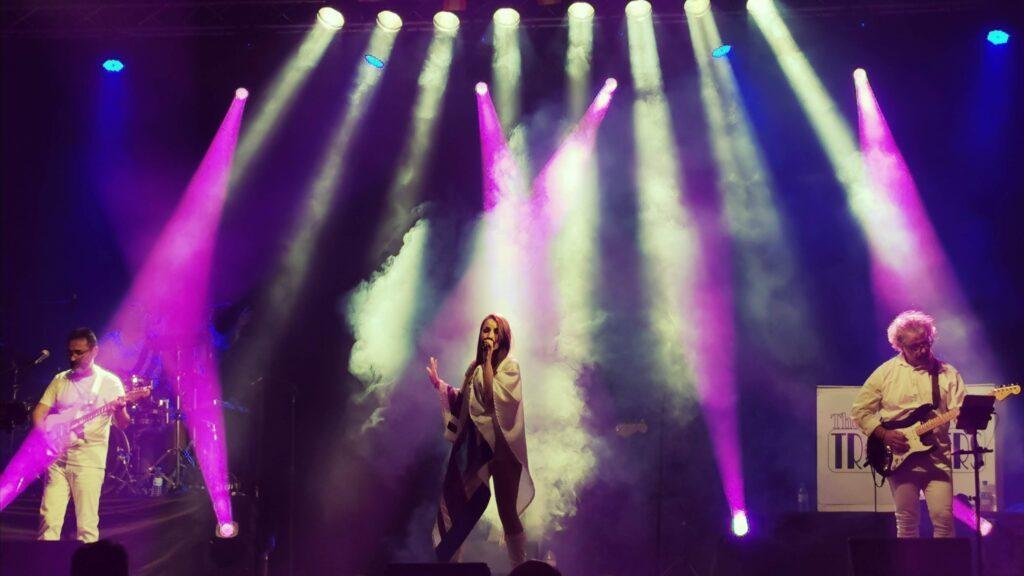 "The Troupers" Tributo a AbbA 4